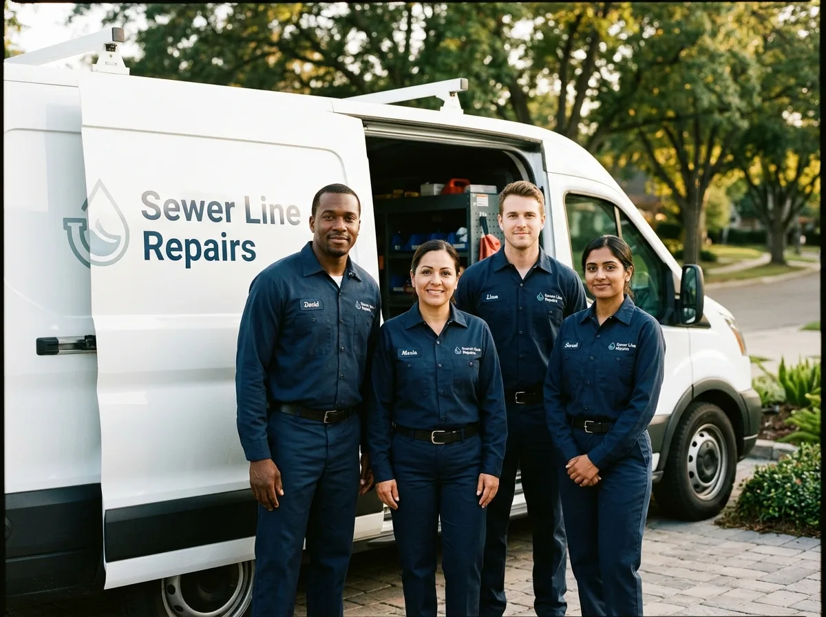 Emergency Plumber company in Jeffersonville, VT